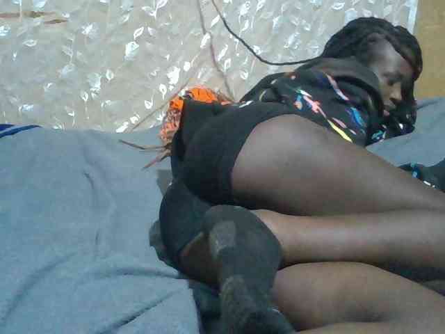 Sexyafricanah001 webcam