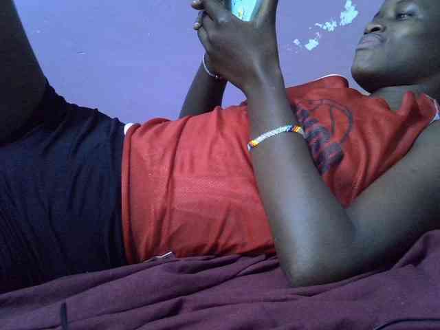 Sexyafricanah001 webcam