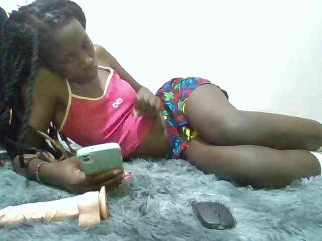 Sexyafricanah001