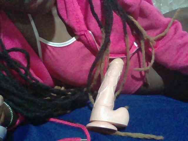 Sexyafricanah001 webcam