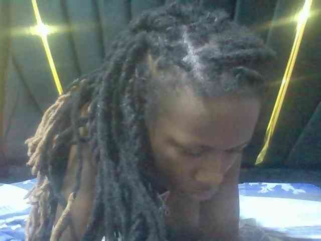 Sexyafricanah001 webcam