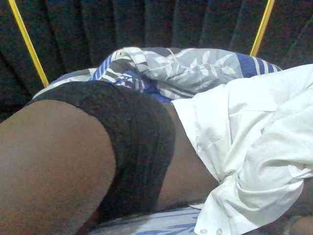 Sexyafricanah001 webcam