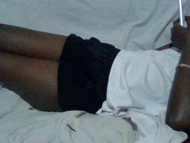Sexyafricanah001 webcam