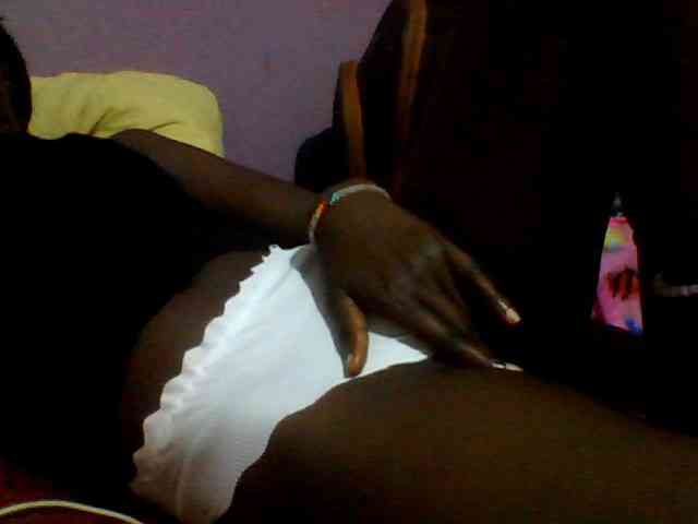 Sexyafricanah001 webcam