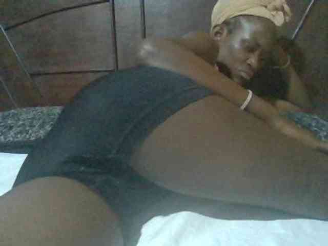 Sexyafricanah001