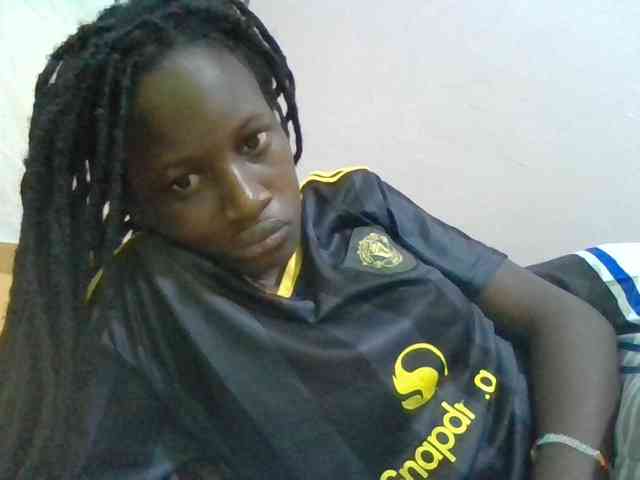 Sexyafricanah001 webcam