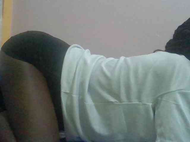 Sexyafricanah001 webcam