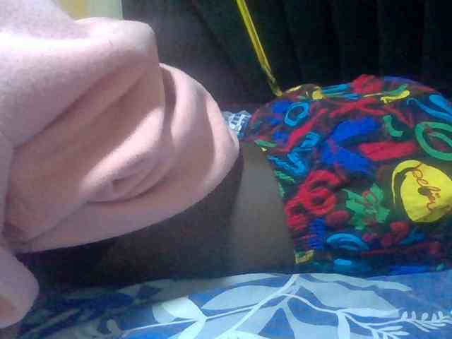 Sexyafricanah001