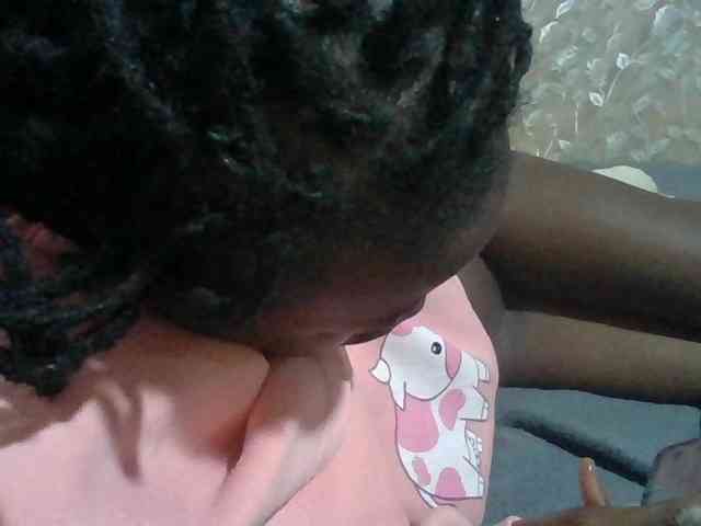 Sexyafricanah001 webcam