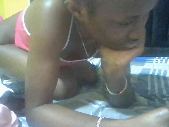 Sexyafricanah001 webcam