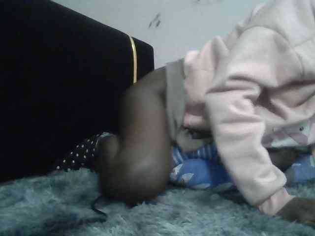 Sexyafricanah001 webcam