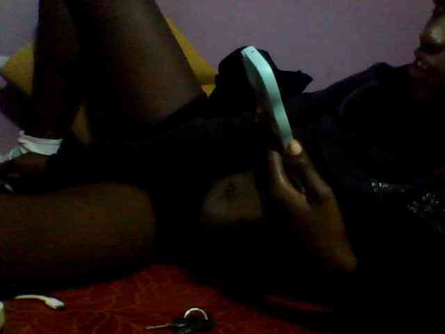 Sexyafricanah001 webcam