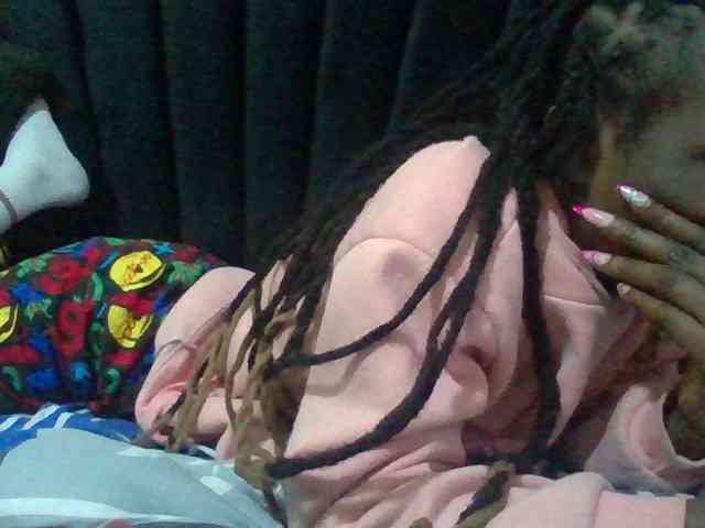 Sexyafricanah001 webcam