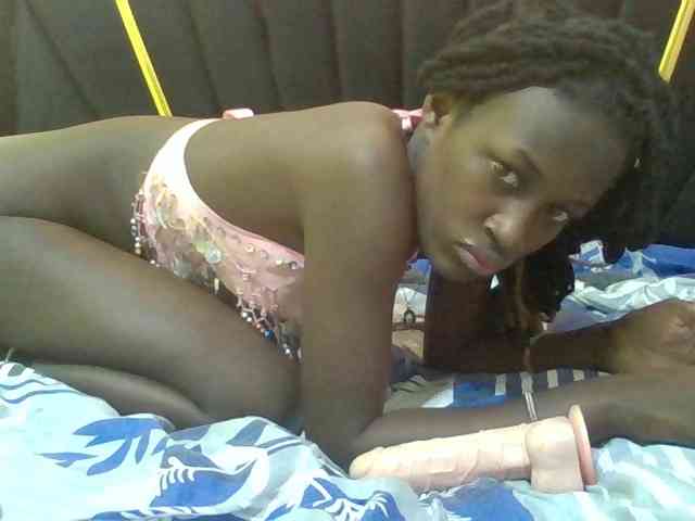 Sexyafricanah001 webcam