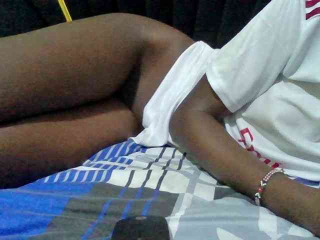 Sexyafricanah001 webcam