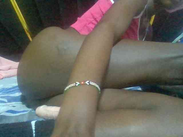 Sexyafricanah001 webcam