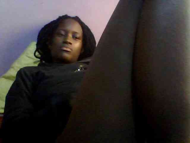 Sexyafricanah001