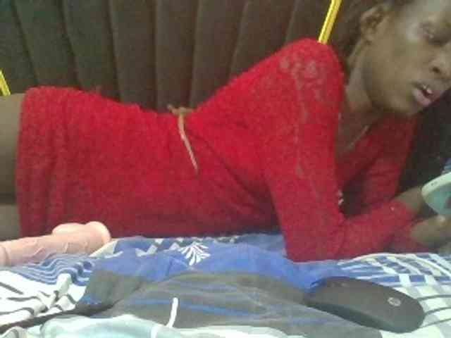 Sexyafricanah001 webcam