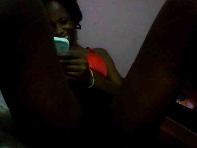 Sexyafricanah001 webcam