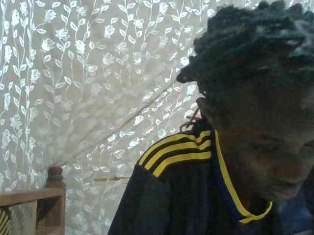 Sexyafricanah001