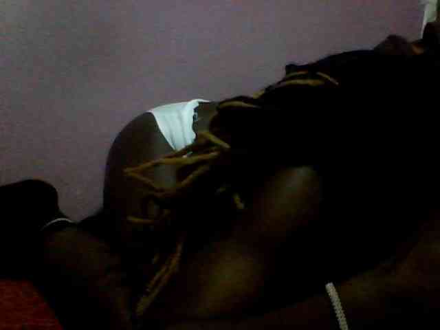 Sexyafricanah001 webcam