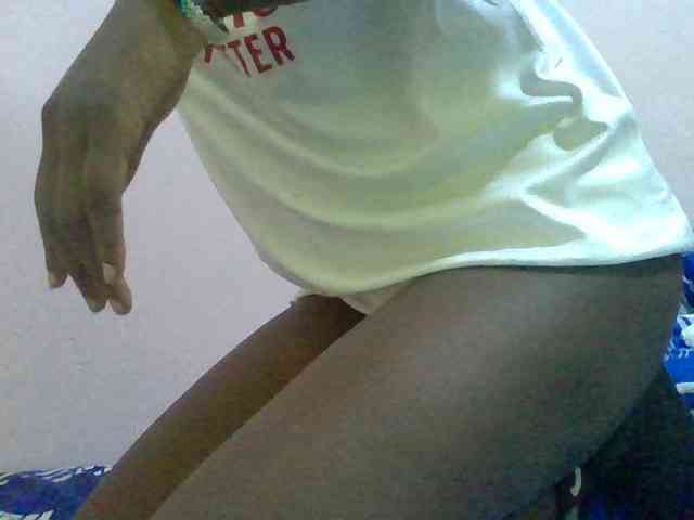 Sexyafricanah001 webcam
