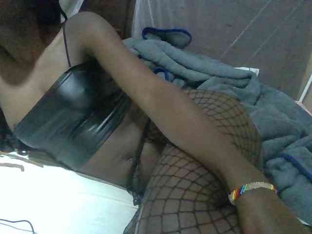 Sexyafricanah001 webcam