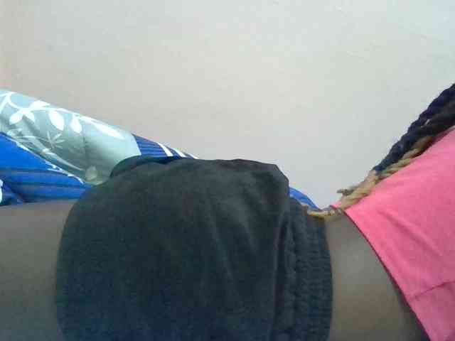 Sexyafricanah001 webcam
