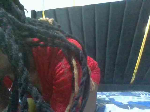 Sexyafricanah001