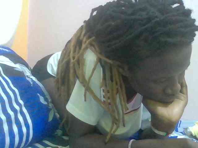 Sexyafricanah001 webcam