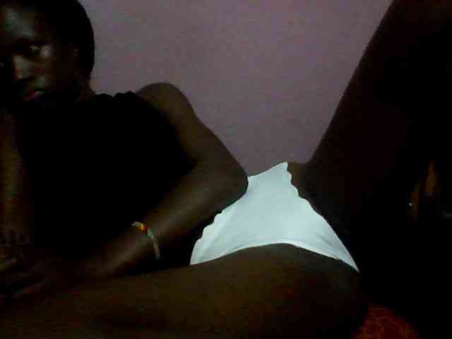 Sexyafricanah001 webcam