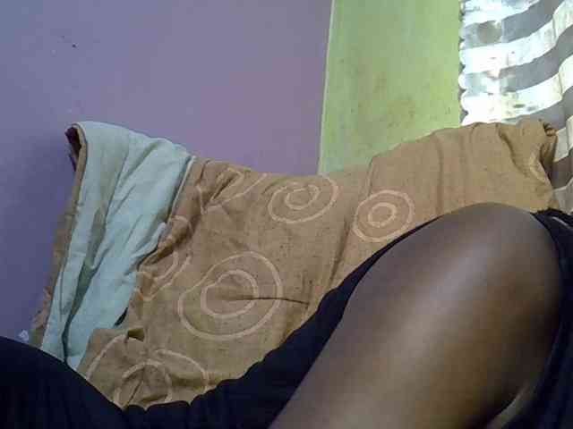 Sexyafricanah001