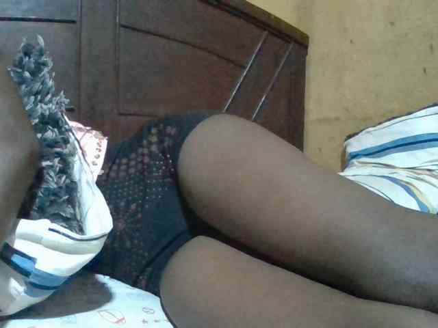 Sexyafricanah001 webcam