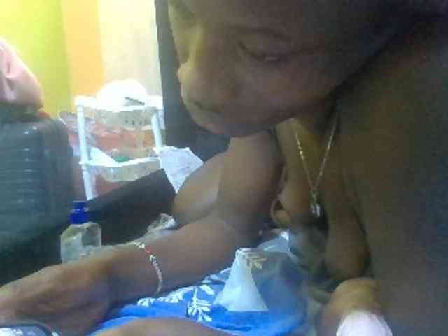 Sexyafricanah001 webcam