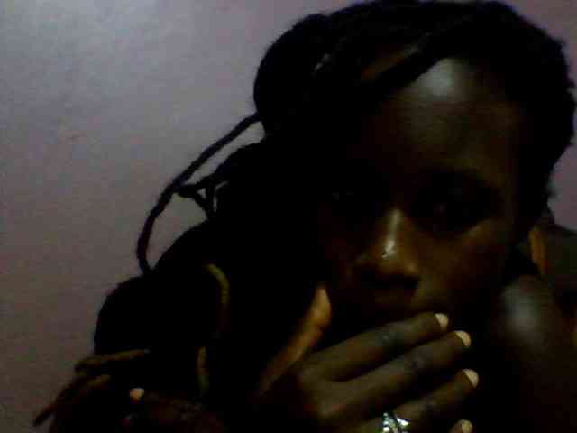 Sexyafricanah001