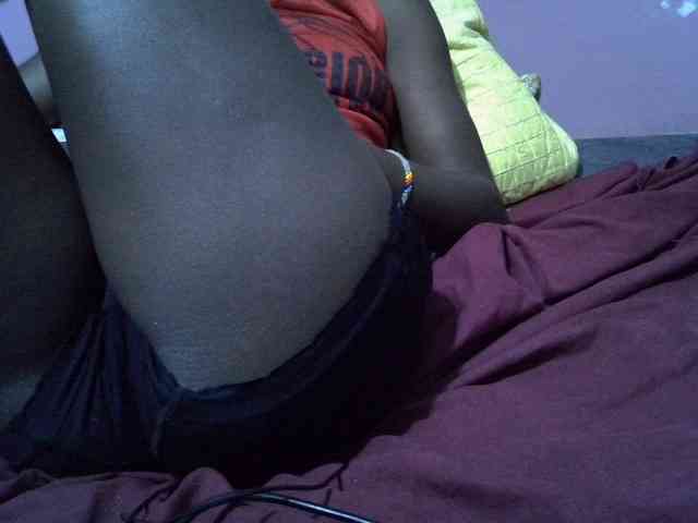 Sexyafricanah001 webcam