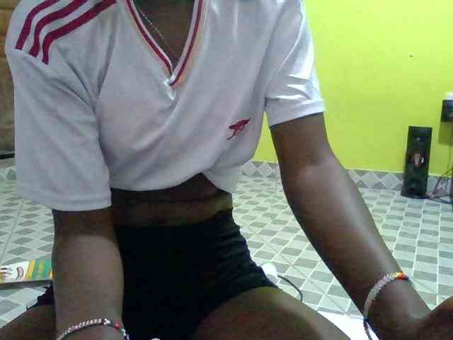 Sexyafricanah001