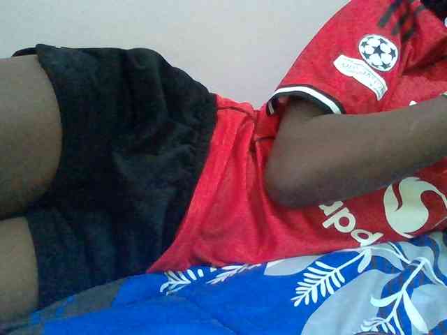 Sexyafricanah001 webcam
