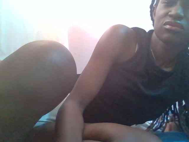 Sexyafricanah001