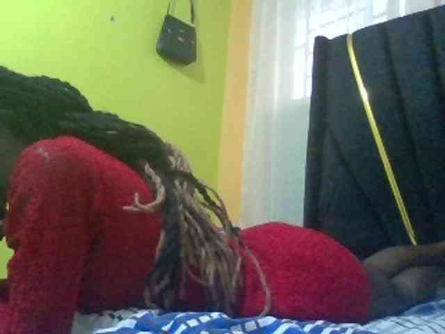 Sexyafricanah001 webcam