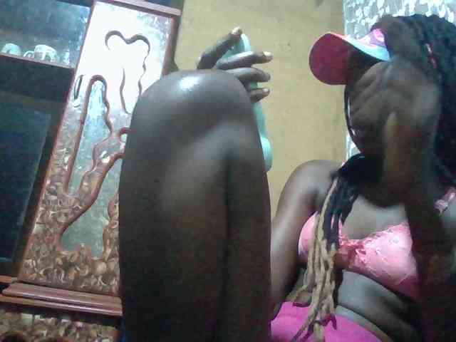 Sexyafricanah001