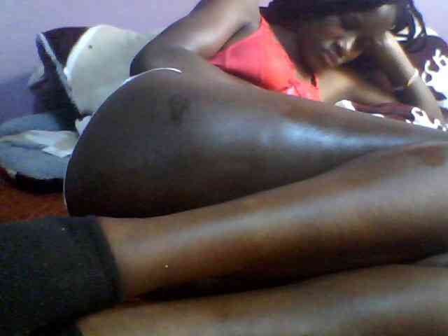 Sexyafricanah001 webcam