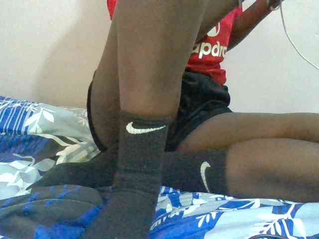 Sexyafricanah001 webcam