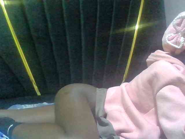 Sexyafricanah001 webcam