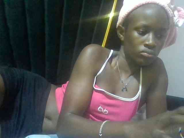 Sexyafricanah001