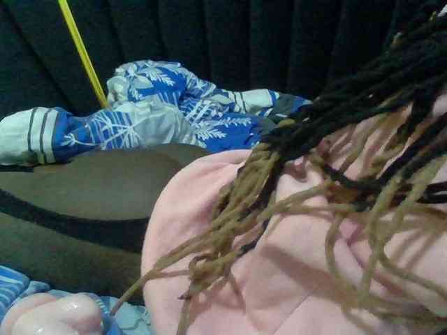 Sexyafricanah001 webcam