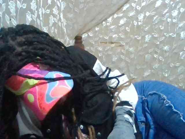 Sexyafricanah001 webcam
