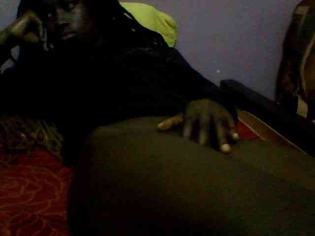 Sexyafricanah001 webcam