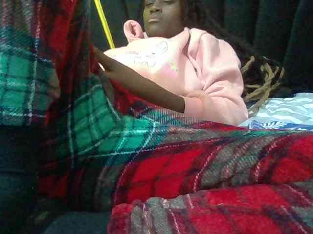 Sexyafricanah001