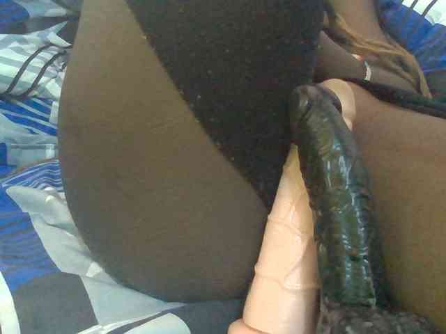 Sexyafricanah001 webcam